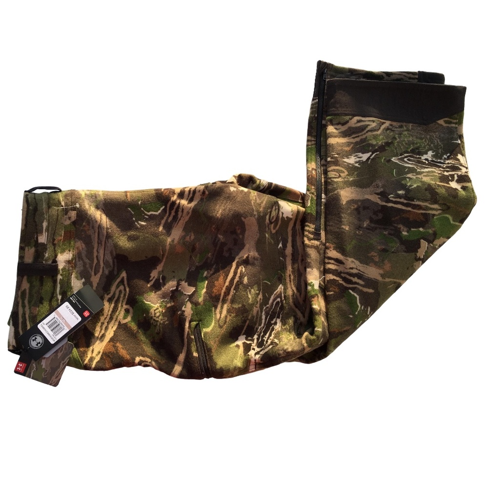 UA Stealth Reaper Mid Season Wool pants 42x30